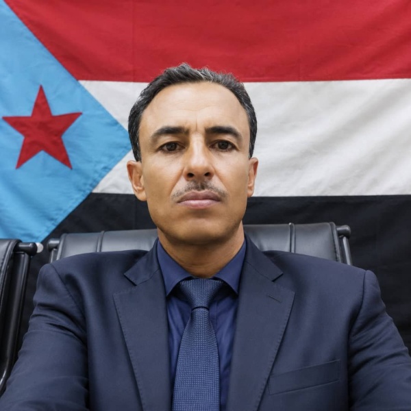 عادل الحنشي استهداف أخلاق المجتمع يمثل أخطر التحديات التي تواجه الجنوب