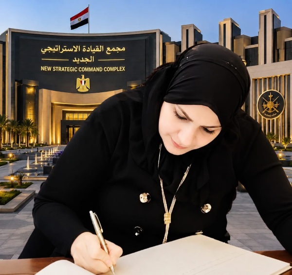 الأوكتاغون عندما يصبح الأمن القومي استثمار ا في المستقبل الأوكتاغون عندما يصبح الأمن القومي استثمار ا في المستقبل