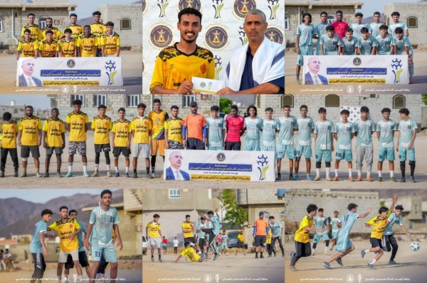 الريان يطيح بآمال الدوح ويتأهل لربع نهائي بطولة الوفاء لشهداء الجنوب العربي