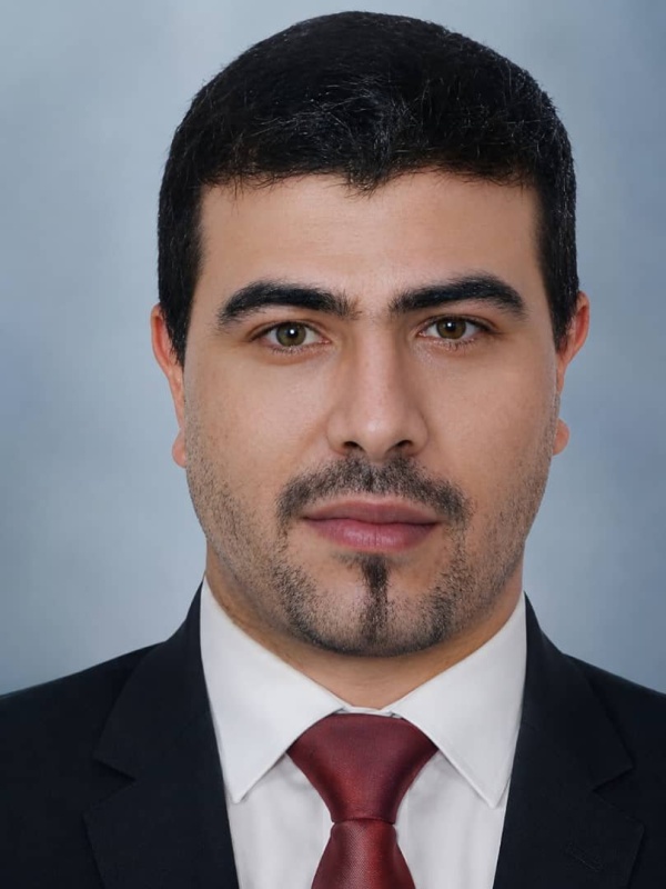 قلم الشهداء قصيدة في رثاء الإعلامي الصحفي علي محمد علي هيثم الميسري