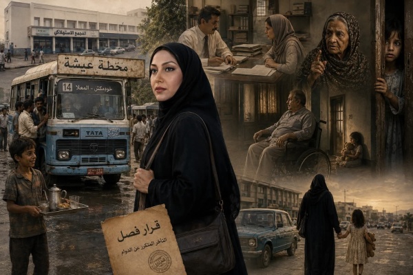 محطة عيشة