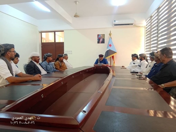 اليزيدي لوفد الضالع قبائل وشرائح المجتمع الجنوبي من المهرة إلى باب المندب في أهبة الاستعداد لتلبية الداعي القبلي والمجتمعي اليزيدي لوفد الضالع قبائل وشرائح المجتمع الجنوبي من المهرة إلى باب المندب في أهبة الاستعداد لتلبية الداعي القبلي والمجتمعي