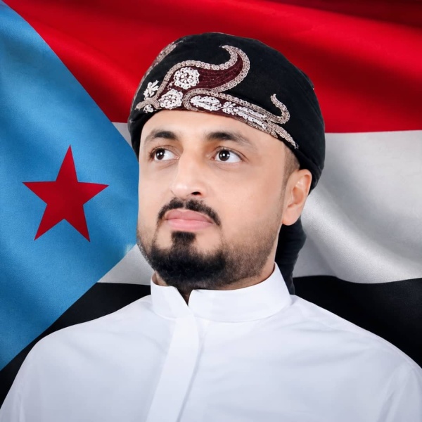 رئيس الرابطة الإعلامية الجنوبية سما قرار الشعب هو الفيصل والجيش الجنوبي قادر على حماية أهدافه في التحرير والاستقلال رئيس الرابطة الإعلامية الجنوبية سما قرار الشعب هو الفيصل والجيش الجنوبي قادر على حماية أهدافه في التحرير والاستقلال