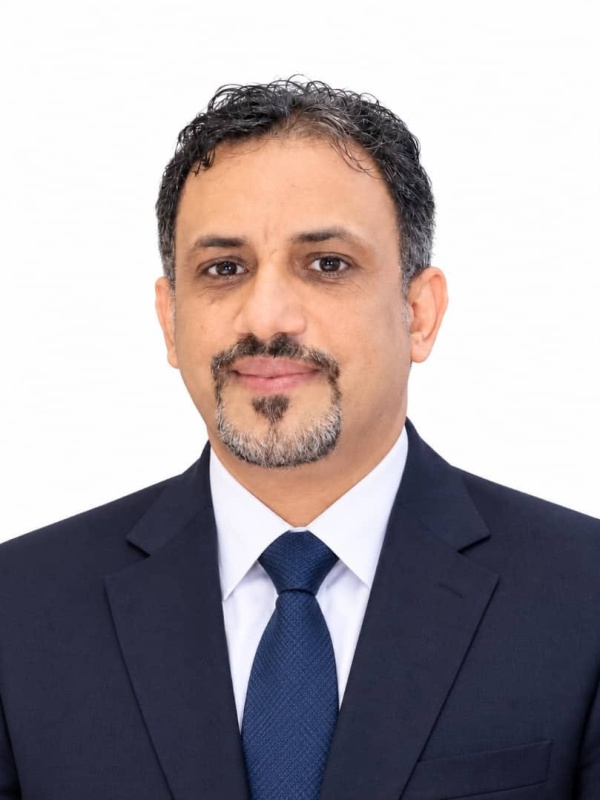 الرئيس الز بيدي حضور القيادة وثقة الشعب الجنوبي