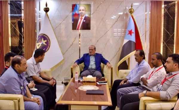 الجمعية الوطنية تط لع على أوضاع المتعاقدين الأكاديميين بجامعة حضرموت ومستجدات ملف توظيفهم