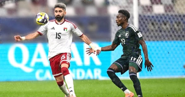 الأخضر السعودي يتطلع للقب الرابع والأبيض الإماراتي يطمح إلى اللقب الثالث في نهائي خليجي 27 الأخضر السعودي يتطلع للقب الرابع والأبيض الإماراتي يطمح إلى اللقب الثالث في نهائي خليجي 27