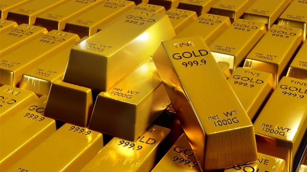 الذهب يتعافى من أدنى مستوياته وسط مخاوف التضخم والتصعيد الأمريكي ضد إيران الذهب يتعافى من أدنى مستوياته وسط مخاوف التضخم والتصعيد الأمريكي ضد إيران