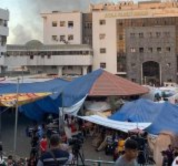 شبح التوقف يهدد القطاع الصحي بغزة خلال 24 ساعة بسبب أزمة الوقود شبح التوقف يهدد القطاع الصحي بغزة خلال 24 ساعة بسبب أزمة الوقود