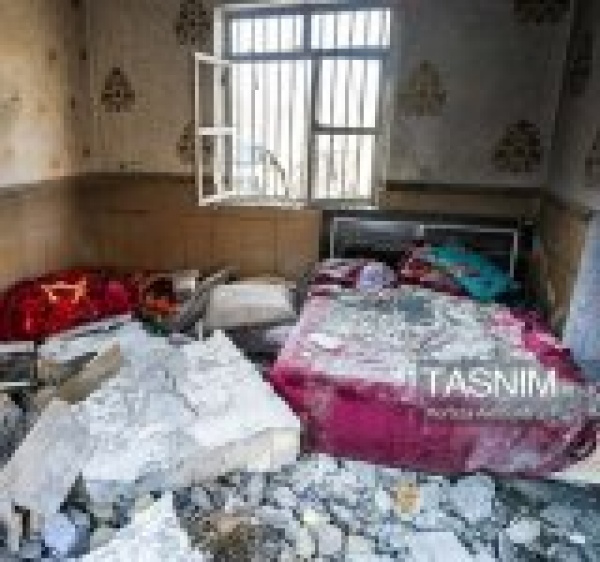 الصحة الإيرانية 18 شهيدا و142 جريحا في الهجمات الأخيرة