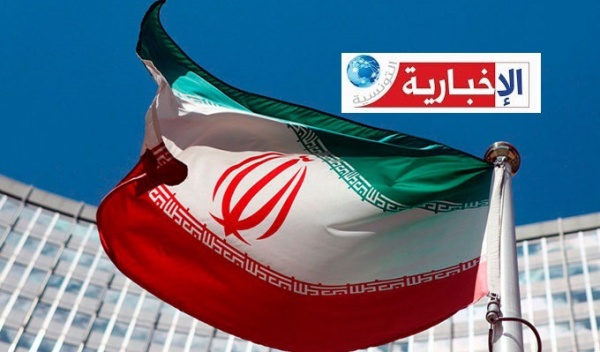 مفاوضات هرمز تتقدم وإيران تعلن مفاوضات هرمز تتقدم وإيران تعلن