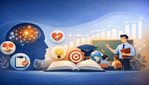 دمج مبادئ التعلم الاجتماعي العاطفي في التخطيط التعليمي والاستراتيجيات التدريسية مدخل لتحسين نواتج التعلم