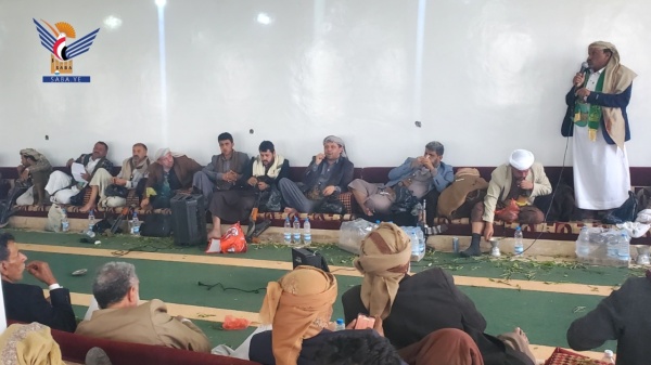 أمسية ثقافية بمديرية شبام كوكبان بالمحويت بذكرى المولد النبوي أمسية ثقافية بمديرية شبام كوكبان بالمحويت بذكرى المولد النبوي