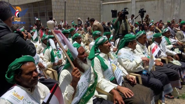 عمران الإفراج عن 38 معسرا بمناسبة المولد النبوي عمران الإفراج عن 38 معسرا بمناسبة المولد النبوي