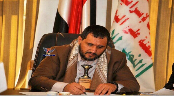 محافظ صنعاء ثورة 21 سبتمبر محطة تاريخية فارقة في تاريخ اليمن الحديث محافظ صنعاء ثورة 21 سبتمبر محطة تاريخية فارقة في تاريخ اليمن الحديث