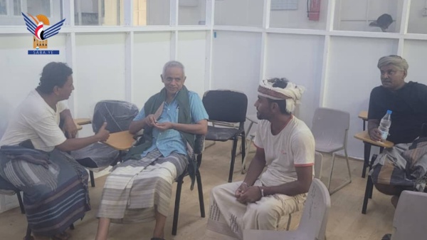 الاطلاع على أنشطة المشغل النسوي بمديرية الخوخة في الحديدة الاطلاع على أنشطة المشغل النسوي بمديرية الخوخة في الحديدة