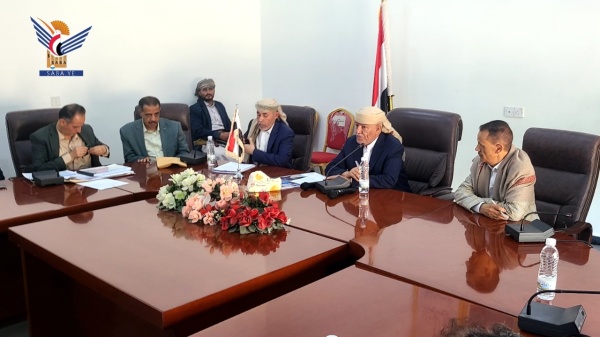 إب إقرار التقرير الختامي للمشاريع المنفذة خلال الأربعة الأعوام الماضية إب إقرار التقرير الختامي للمشاريع المنفذة خلال الأربعة الأعوام الماضية