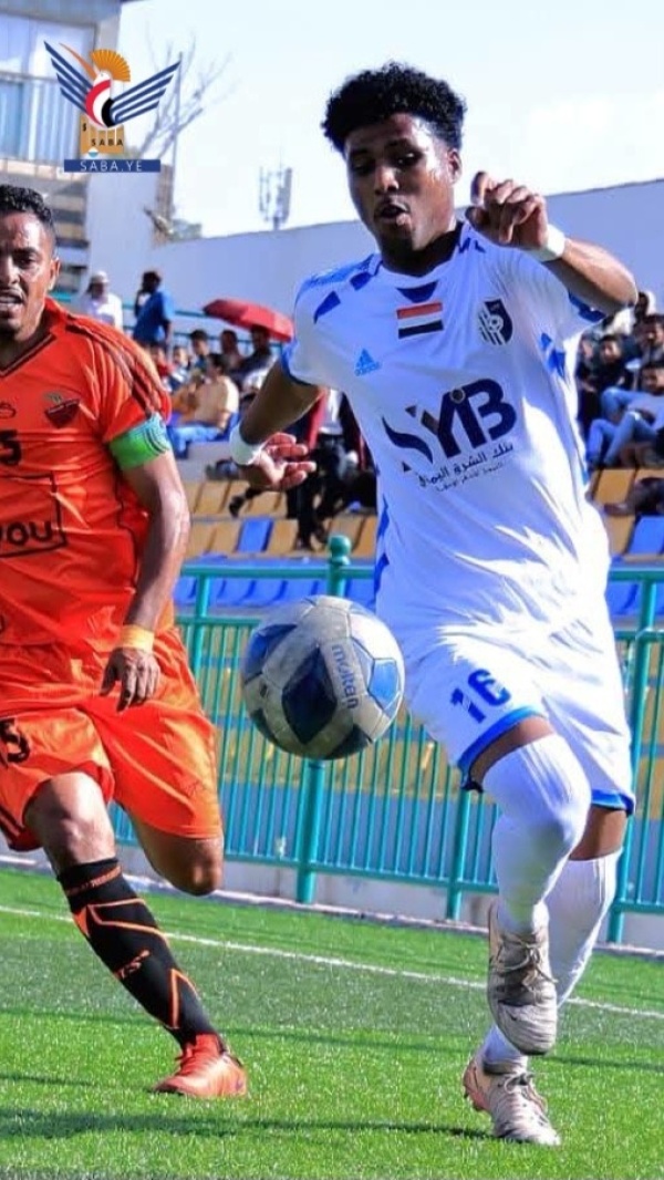 فوز فرق التضامن والسد والهلال في الدوري العام فوز فرق التضامن والسد والهلال في الدوري العام