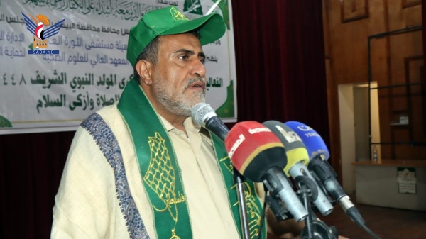 البيضاء حراك رسمي وشعبي واسع ابتهاجا بذكرى المولد النبوي الشريف