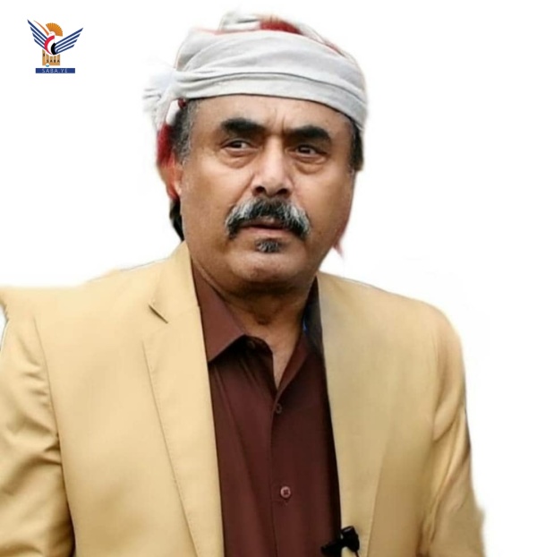 محافظ شبوة ي جد د الدعوة للمغرر بهم من أبناء المحافظة عدم الانخراط في تحشيدات العدو السعودي محافظ شبوة ي جد د الدعوة للمغرر بهم من أبناء المحافظة عدم الانخراط في تحشيدات العدو السعودي