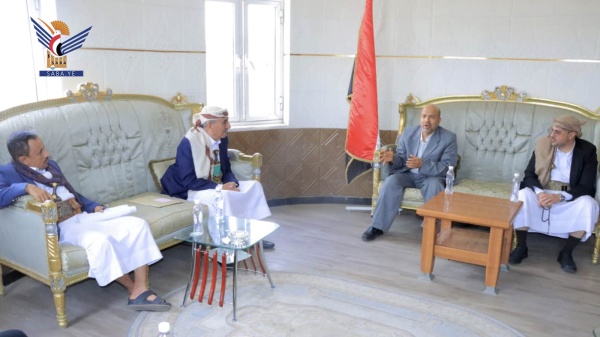 رئيس مجلس القضاء يلتقي اللجنة الدستورية والقانونية بمجلس الشورى رئيس مجلس القضاء يلتقي اللجنة الدستورية والقانونية بمجلس الشورى