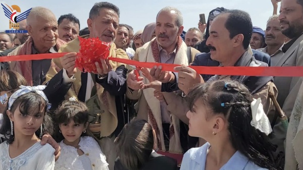 الشغدري يفتتح مدرسة العامرية بمديرية دمت بالضالع الشغدري يفتتح مدرسة العامرية بمديرية دمت بالضالع