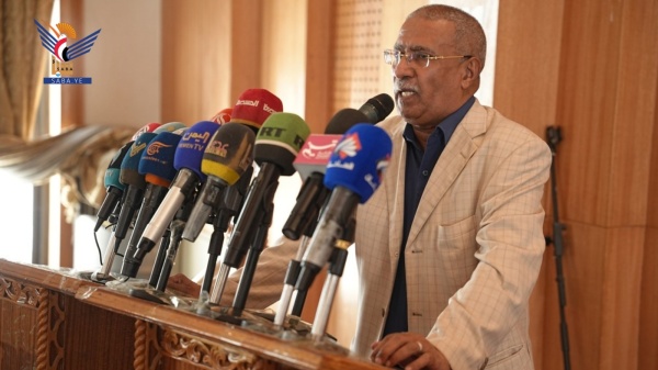 منظمة إنسان للحقوق والحريات ت طلق تقرير الحرب الاقتصادية على اليمن