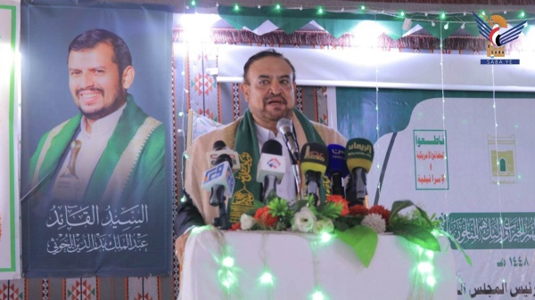 أمانة العاصمة تحتفي بذكرى المولد النبوي الشريف