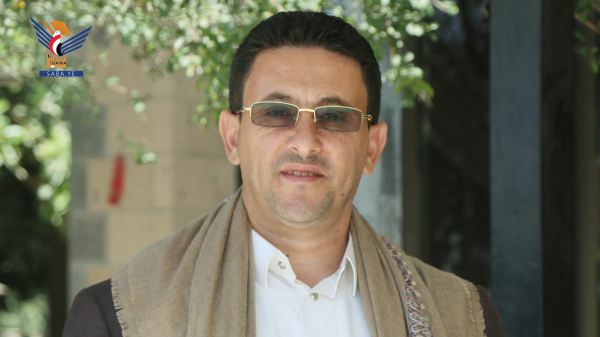 مقتل تسعة أسرى جراء استهداف العدو السعودي سجن في الحزم بالجوف مقتل تسعة أسرى جراء استهداف العدو السعودي سجن في الحزم بالجوف