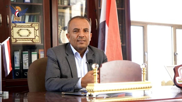 وزير الخدمة المدنية ثورة 21 سبتمبر رسخت قيم الحرية والاستقلال والكرامة الوطنية