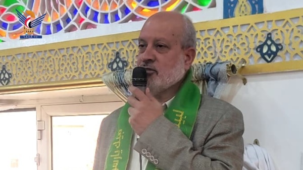 الهيئة العامة للآثار والمتاحف تحيي ذكرى المولد النبوي الهيئة العامة للآثار والمتاحف تحيي ذكرى المولد النبوي