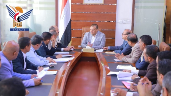 مناقشة الملاحظات الأولية على مسودة اللائحة التنظيمية ومصفوفة موجهات قائد الثورة مناقشة الملاحظات الأولية على مسودة اللائحة التنظيمية ومصفوفة موجهات قائد الثورة