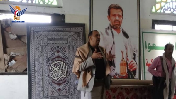 تعز قبائل شرعب الرونة تؤكد الجهوزية لمعركة التحرير وكسر الحصار