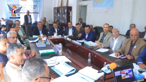 مناقشة تقارير الأداء السنوية لجامعة 21 سبتمبر وكليتي الإتحاد والتكنولوجيا الحديثة مناقشة تقارير الأداء السنوية لجامعة 21 سبتمبر وكليتي الإتحاد والتكنولوجيا الحديثة