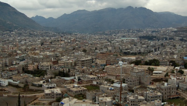 هز ة أرضية بقوة 3 9 درجة شمال غرب العدين بمحافظة إب