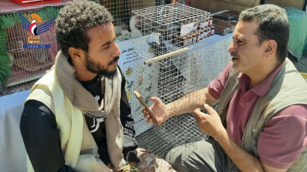 السلطان سمان شغف يمني يتوارثه الأجيال ويراهن على الإنتاج المحلي