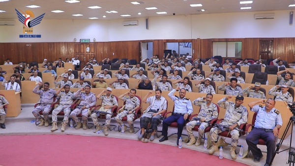 الحديدة مصلحة خفر السواحل بقطاع البحر الأحمر تقيم فعالية بذكرى يوم الولاية الحديدة مصلحة خفر السواحل بقطاع البحر الأحمر تقيم فعالية بذكرى يوم الولاية