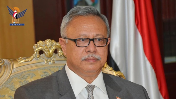 الدكتور بن حبتور يعز ي في وفاة الدكتور نبيل عبادي