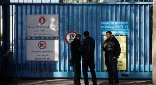 اتحاد أولياء الأمور الفلسطيني يحذر من استهداف إسرائيلي شامل لخدمات أونروا في القدس اتحاد أولياء الأمور الفلسطيني يحذر من استهداف إسرائيلي شامل لخدمات أونروا في القدس
