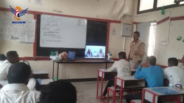 تدشين تدريب فرسان التنمية وتواصل استصلاح 4200 معاد زراعي في المراوعة بالحديدة