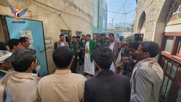 حجة الإفراج عن 200 سجين بمناسبة قدوم ذكرى المولد النبوي