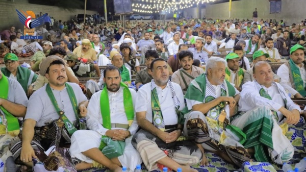 الحديدة الأحوال المدنية والمرور والإصدار الآلي يحتفون بذكرى المولد النبوي الحديدة الأحوال المدنية والمرور والإصدار الآلي يحتفون بذكرى المولد النبوي