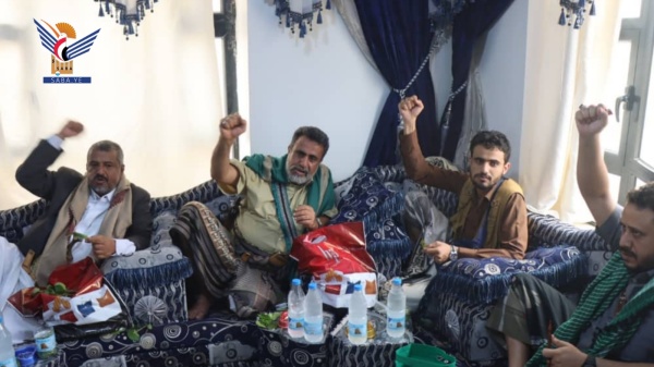 البيضاء لقاء موسع بمديرية العرش للحشد للفعالية المركزية للمولد النبوي