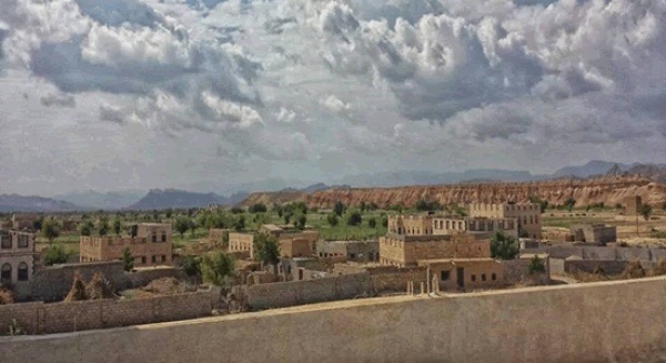 السلطة المحلية في محافظة أبين تنعي وفاة الشيخ صالح امجهز