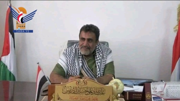 محافظ البيضاء ثورة 21 سبتمبر جسد ت تطلعات اليمنيين في الحرية والاستقلال