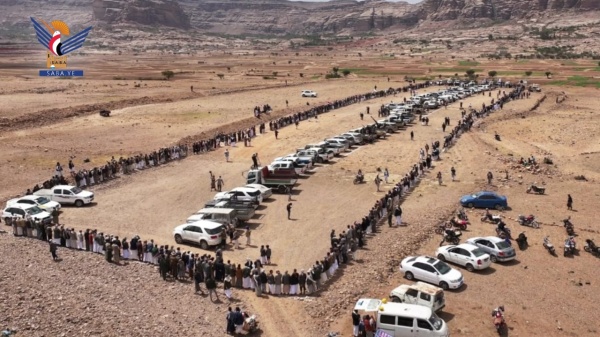 قبائل شبام كوكبان بالمحويت تعلن النكف القبلي والجهوزية والاستنفار قبائل شبام كوكبان بالمحويت تعلن النكف القبلي والجهوزية والاستنفار