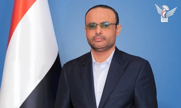 الرئيس المشاط يصدر عفوا رئاسيا عن كل المخدوعين بجبهات الساحل الغربي لمن ألقى سلاحه وعاد إلى رشده