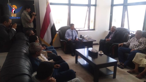 تفقد الانضباط الوظيفي بالهيئة العامة للاستثمار تفقد الانضباط الوظيفي بالهيئة العامة للاستثمار