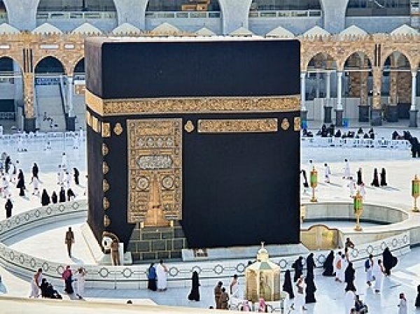 الخطر الحقيقي على مكة المكرمة يأتي من سياسات النظام السعودي الخطر الحقيقي على مكة المكرمة يأتي من سياسات النظام السعودي