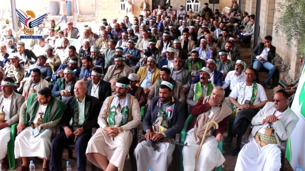 ذمار فعالية لمكتب الأشغال بذكرى المولد النبوي الشريف ذمار فعالية لمكتب الأشغال بذكرى المولد النبوي الشريف