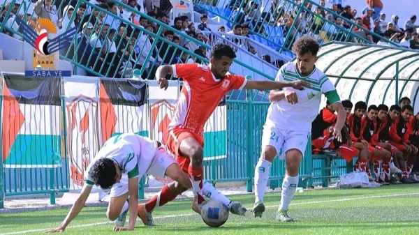 شباب مرخة يقصي اليرموك ويحجز بطاقة العبور للدور 32 لكأس الجمهورية شباب مرخة يقصي اليرموك ويحجز بطاقة العبور للدور 32 لكأس الجمهورية